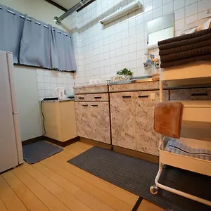 Shinjuku Modern Full-furnished Family Size Apartment4 Only 2min To Shinjuku By Train Tokyo